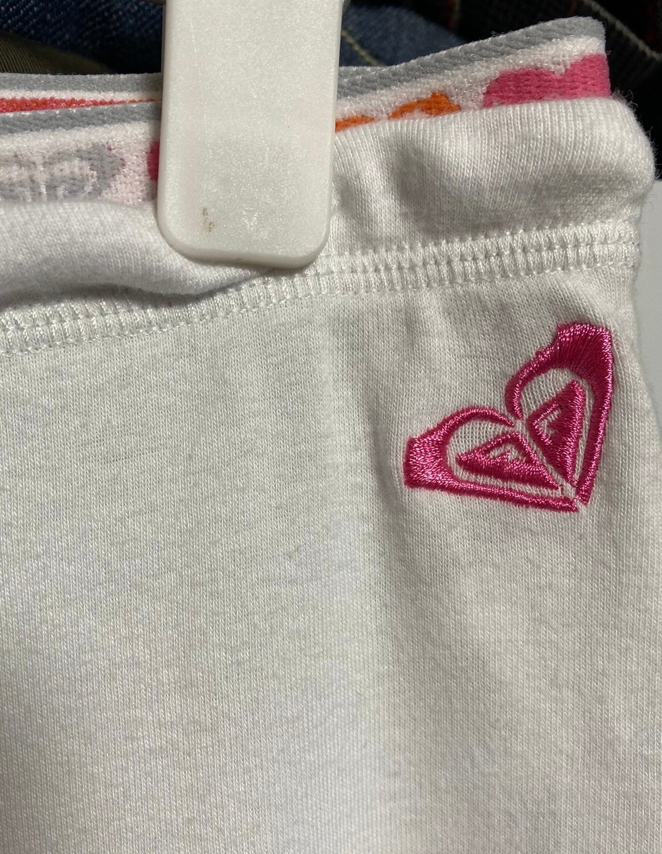 Vintage Roxy Low rised Track Pants *Only 20 pairs left