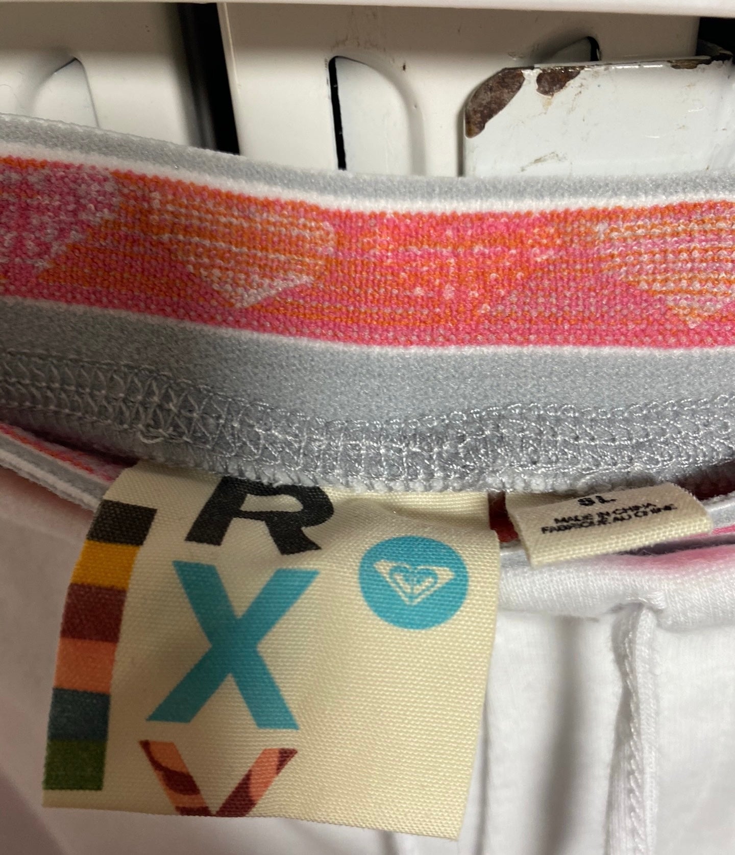 Vintage Roxy Low rised Track Pants *Only 20 pairs left