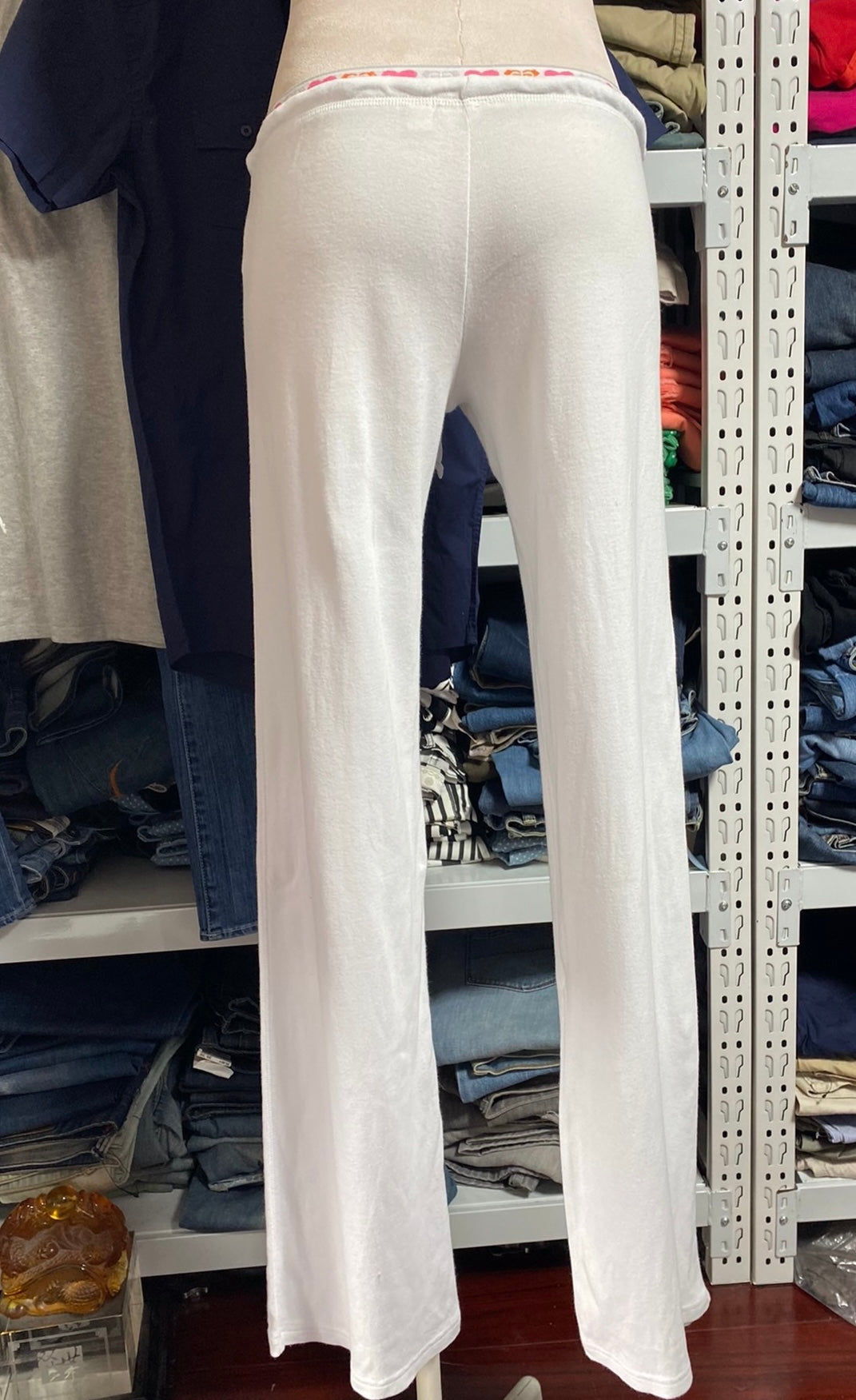 Vintage Roxy Low rised Track Pants *Only 20 pairs left