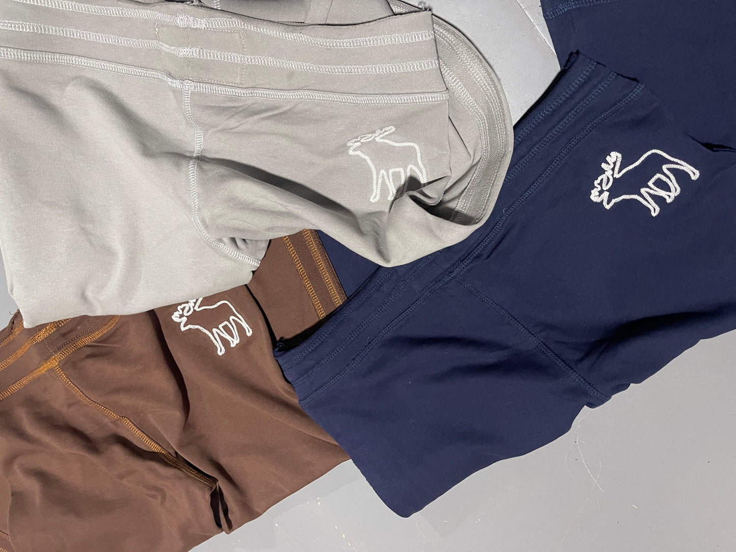 Vintage Abercrombie&Fitch capri pants Bundles