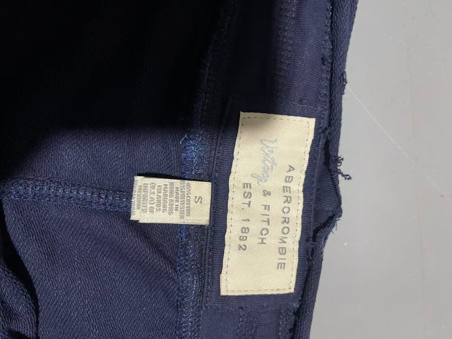 Vintage Abercrombie&Fitch capri pants Bundles