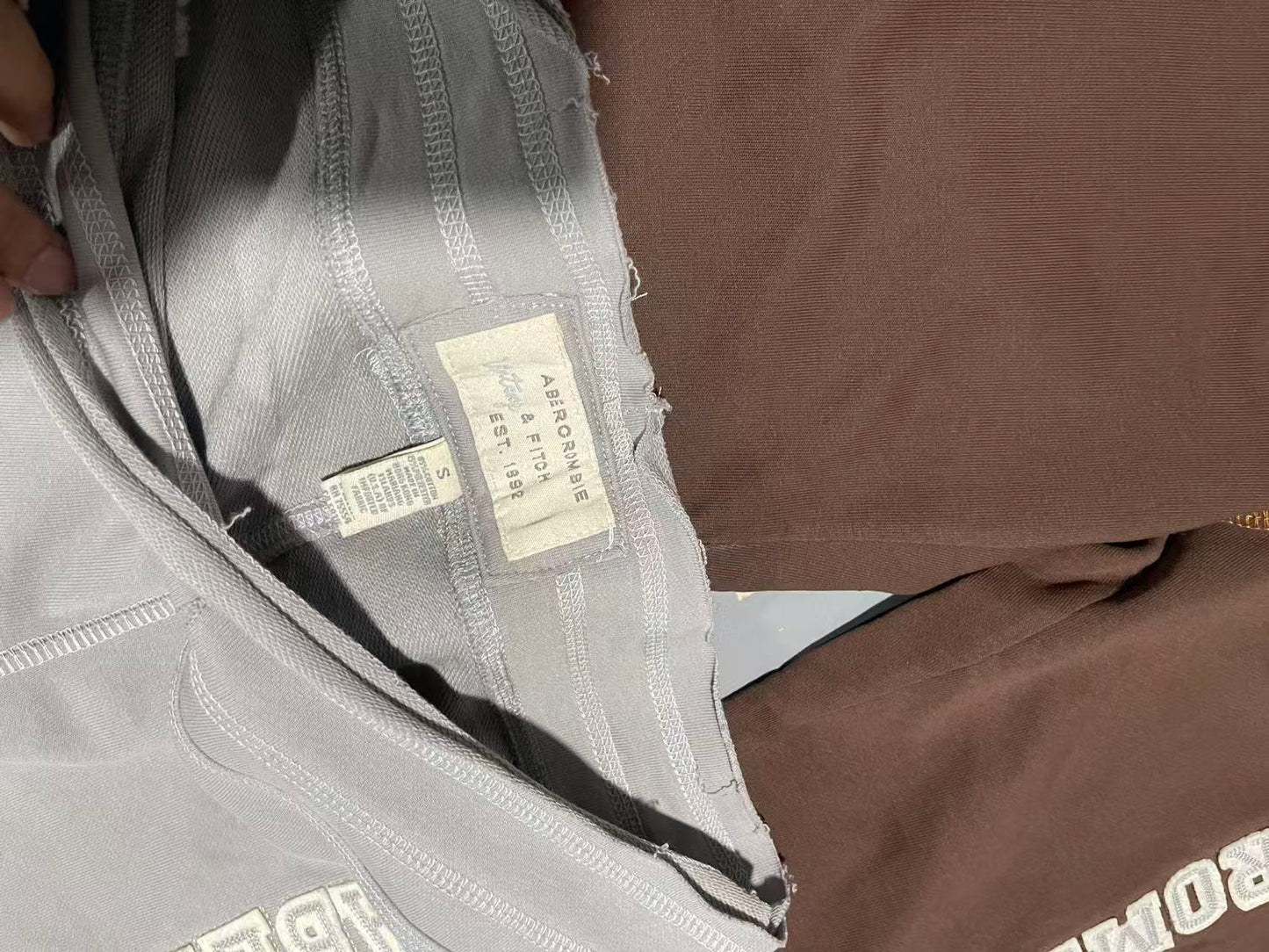 Vintage Abercrombie&Fitch capri pants Bundles