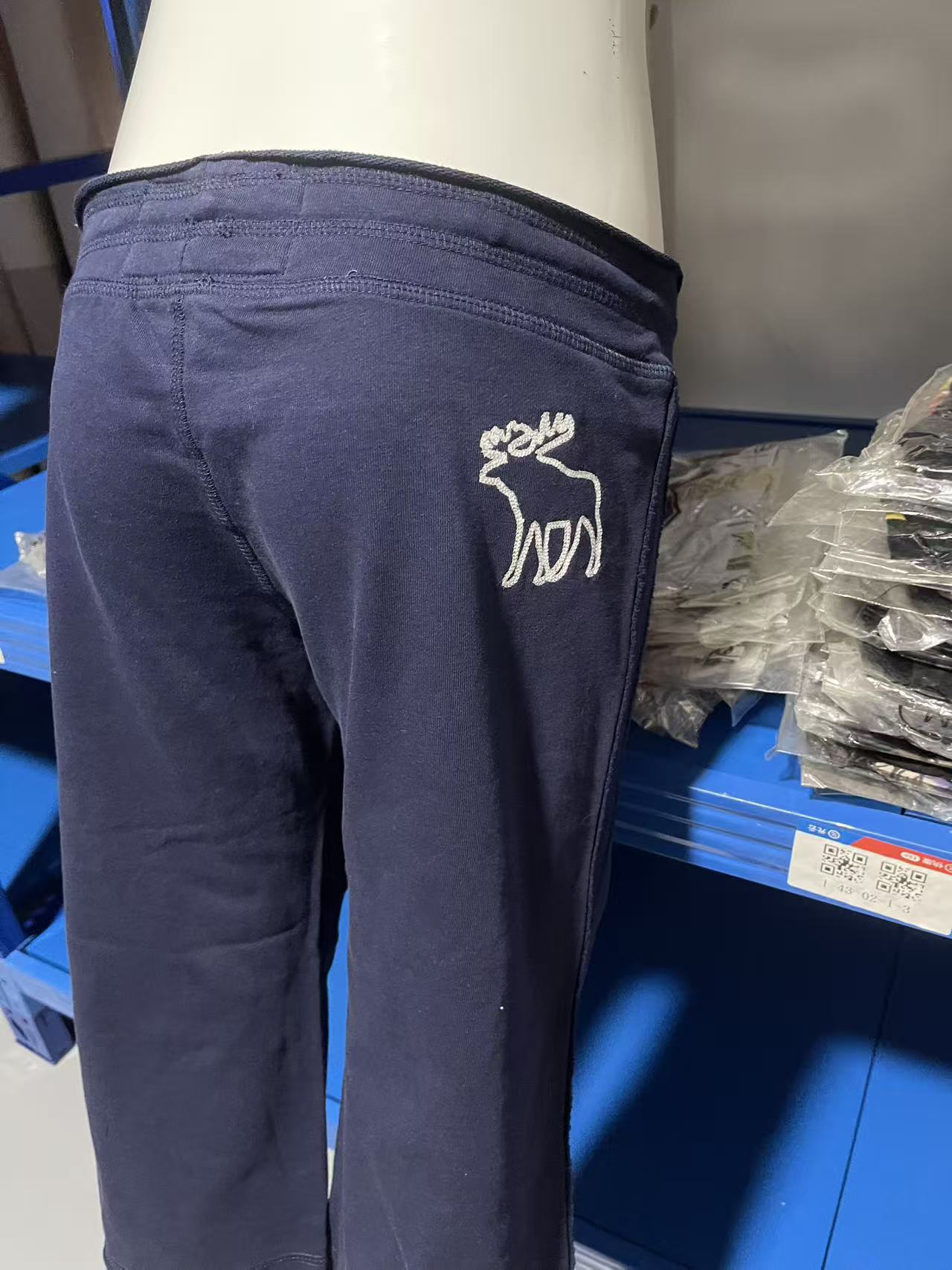 Vintage Abercrombie&Fitch capri pants Bundles