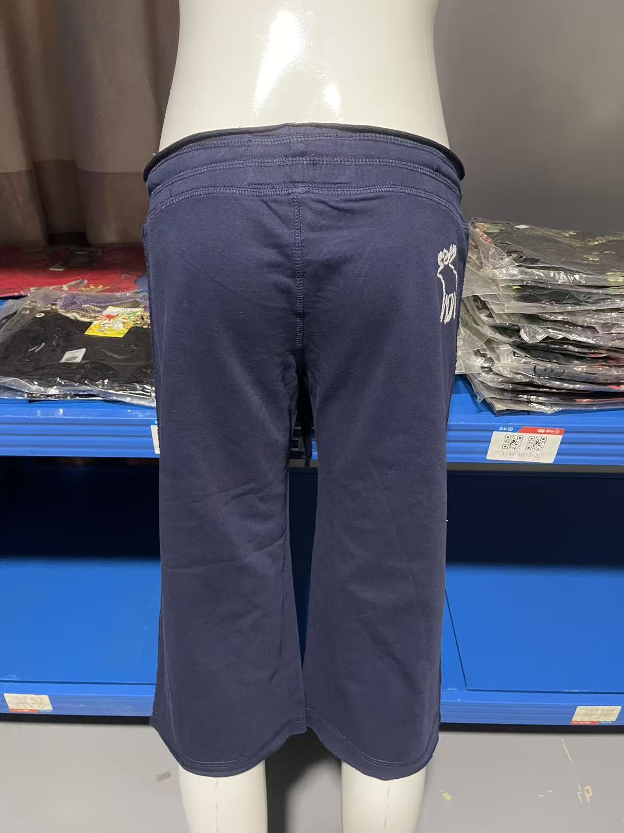 Vintage Abercrombie&Fitch capri pants Bundles