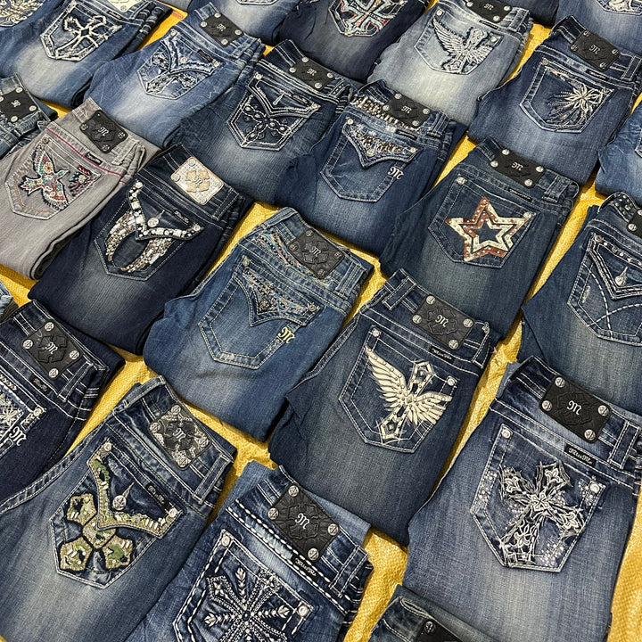 Brand Deadstock – Y2K WAREHOUSE