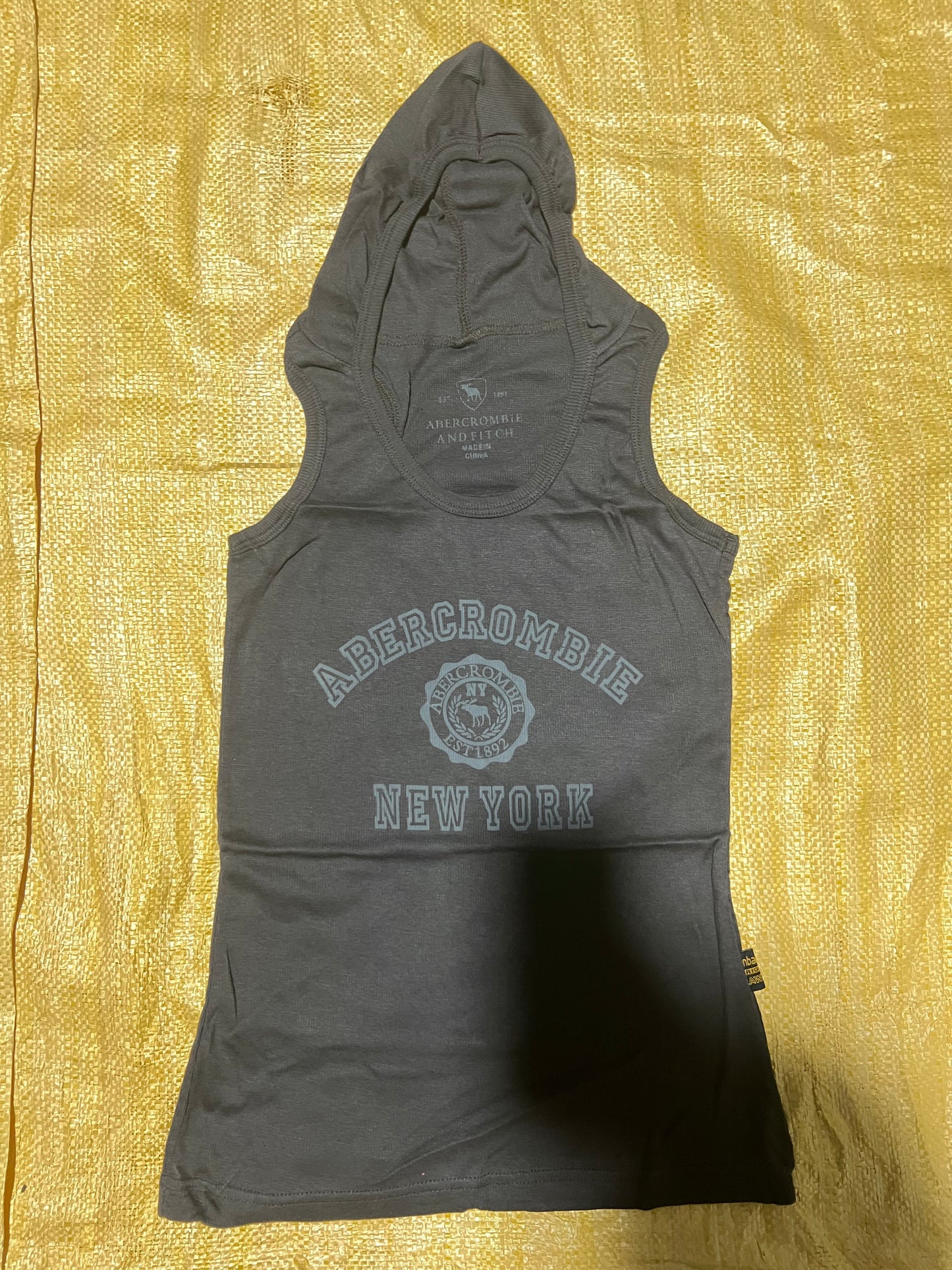 Abercrombie &Fitch Hooded Tops Wholesale Bundles