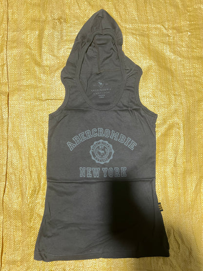 Abercrombie &Fitch Hooded Tops Wholesale Bundles