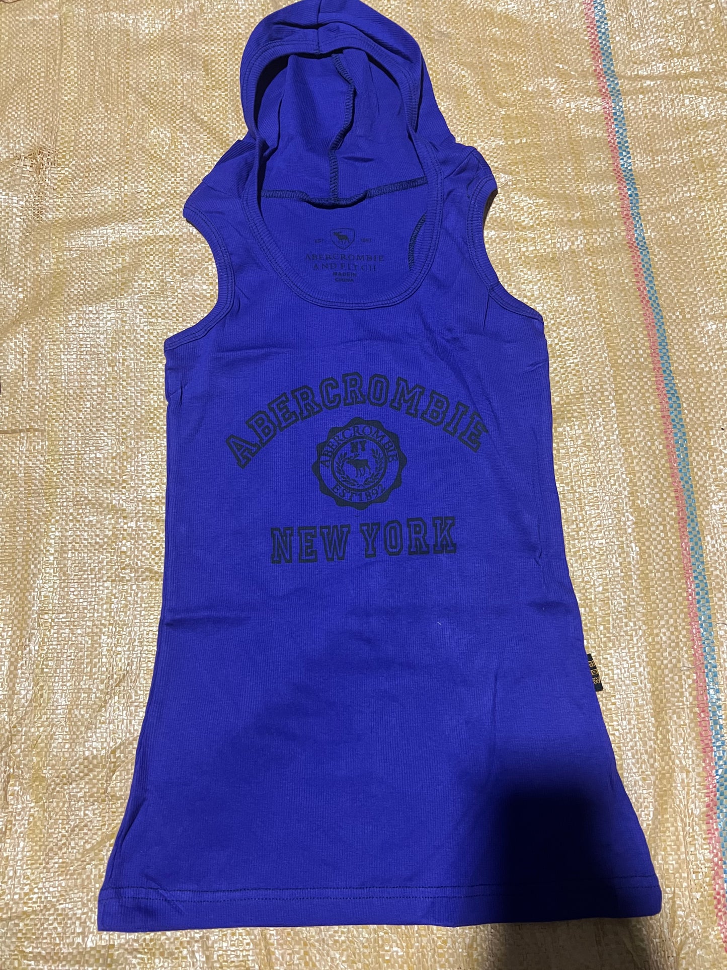 Abercrombie &Fitch Hooded Tops Wholesale Bundles