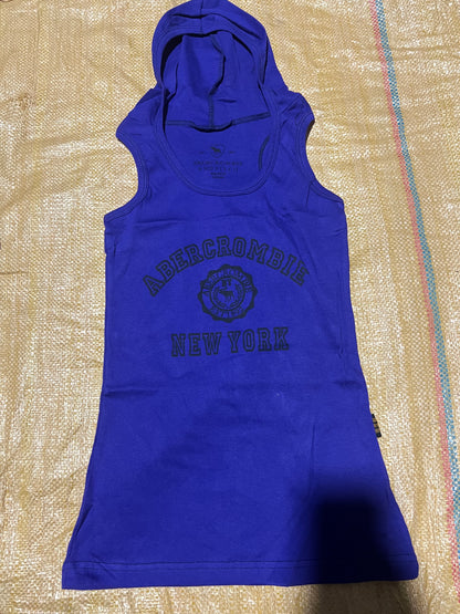 Abercrombie &Fitch Hooded Tops Wholesale Bundles