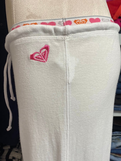 Vintage Roxy Low rised Track Pants *Only 20 pairs left