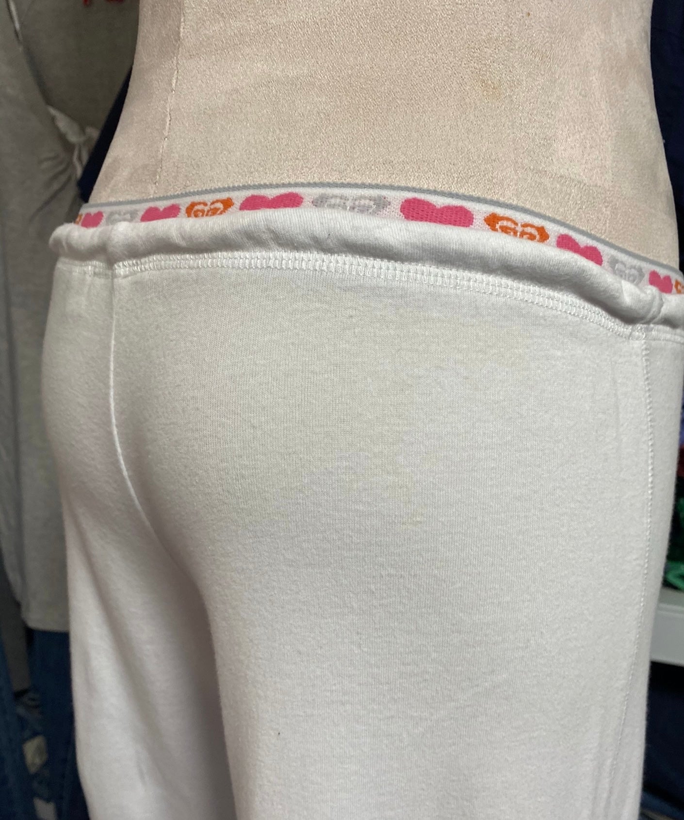 Vintage Roxy Low rised Track Pants *Only 20 pairs left