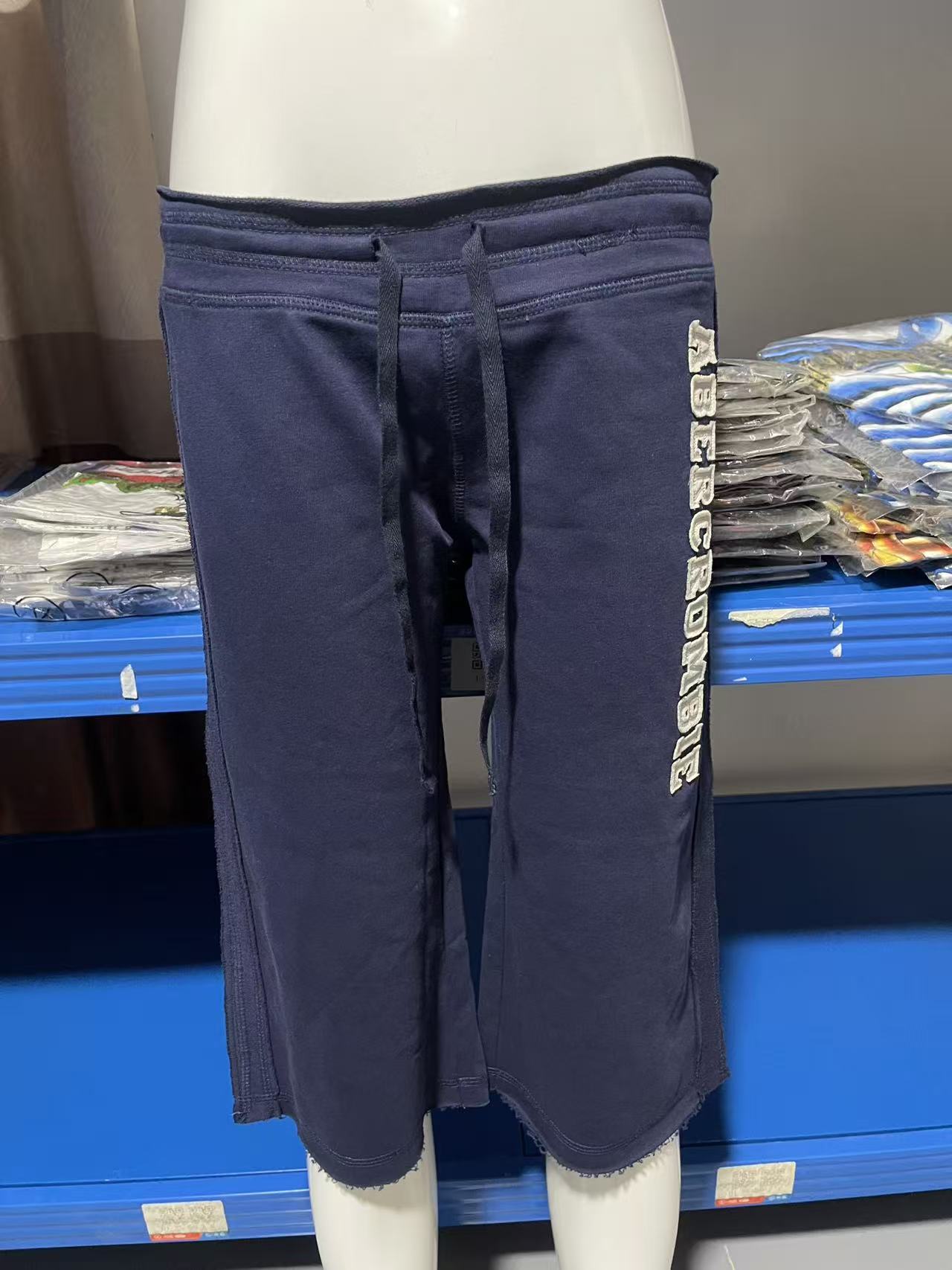 Vintage Abercrombie&Fitch capri pants Bundles
