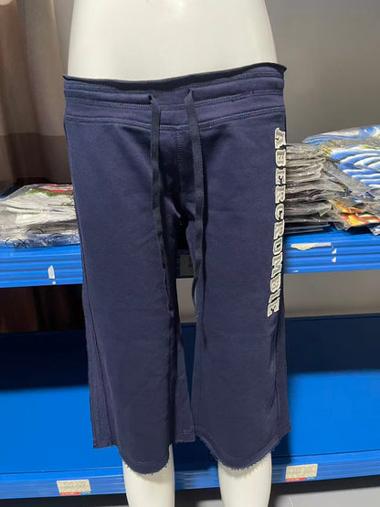 Vintage Abercrombie&Fitch capri pants Bundles