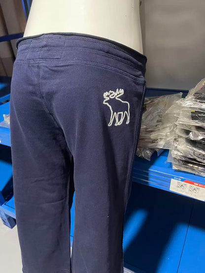 Vintage Abercrombie&Fitch capri pants Bundles
