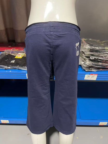 Vintage Abercrombie&Fitch capri pants Bundles