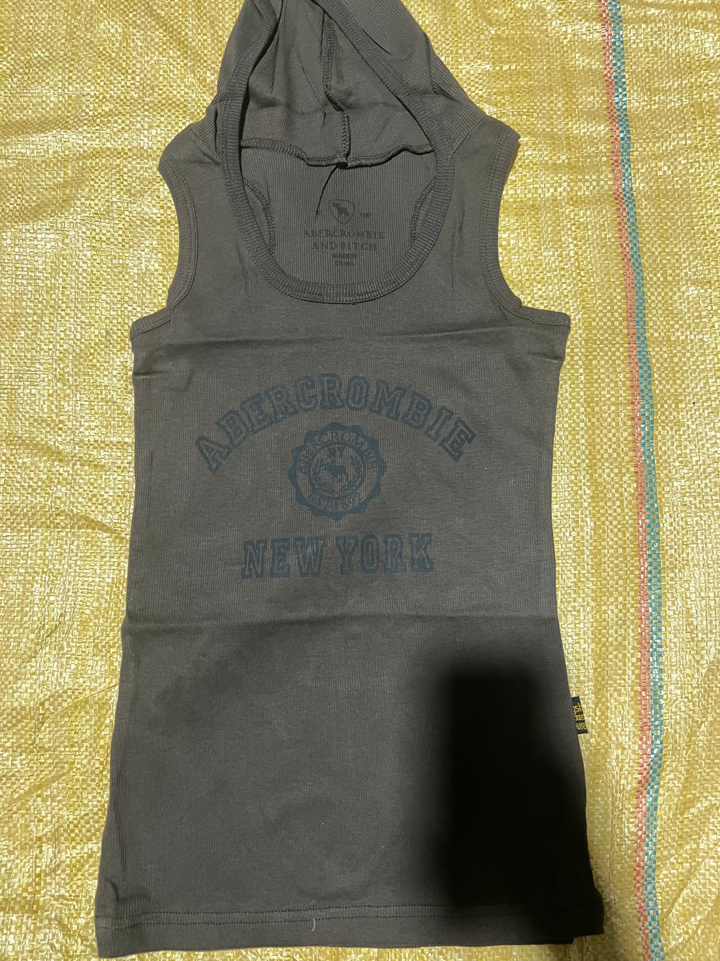 Abercrombie &Fitch Hooded Tops Wholesale Bundles