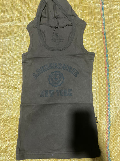 Abercrombie &Fitch Hooded Tops Wholesale Bundles