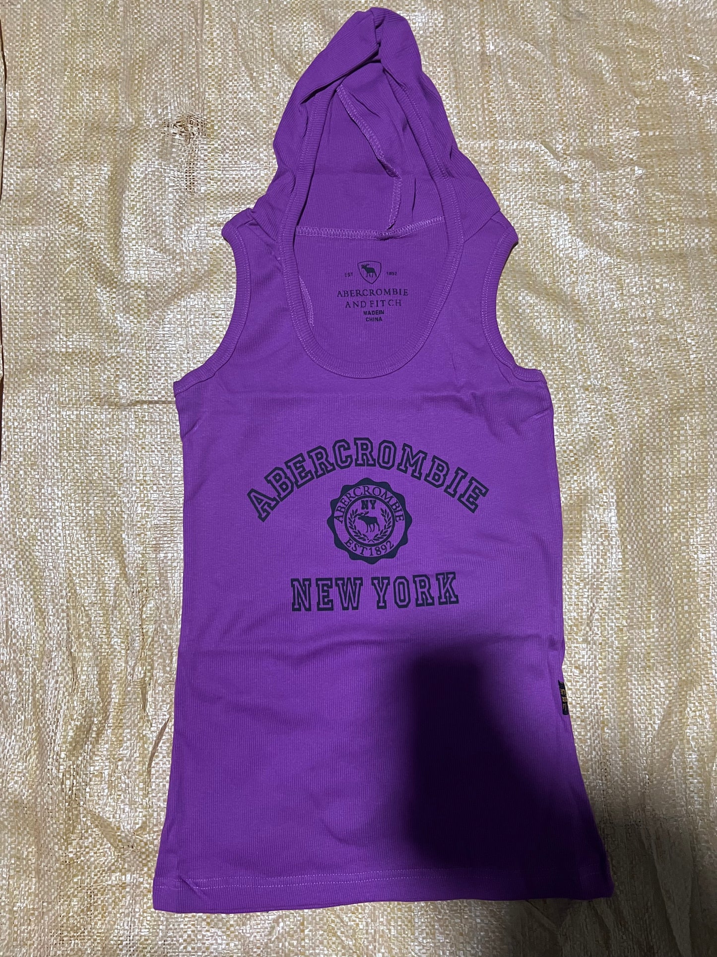 Abercrombie &Fitch Hooded Tops Wholesale Bundles