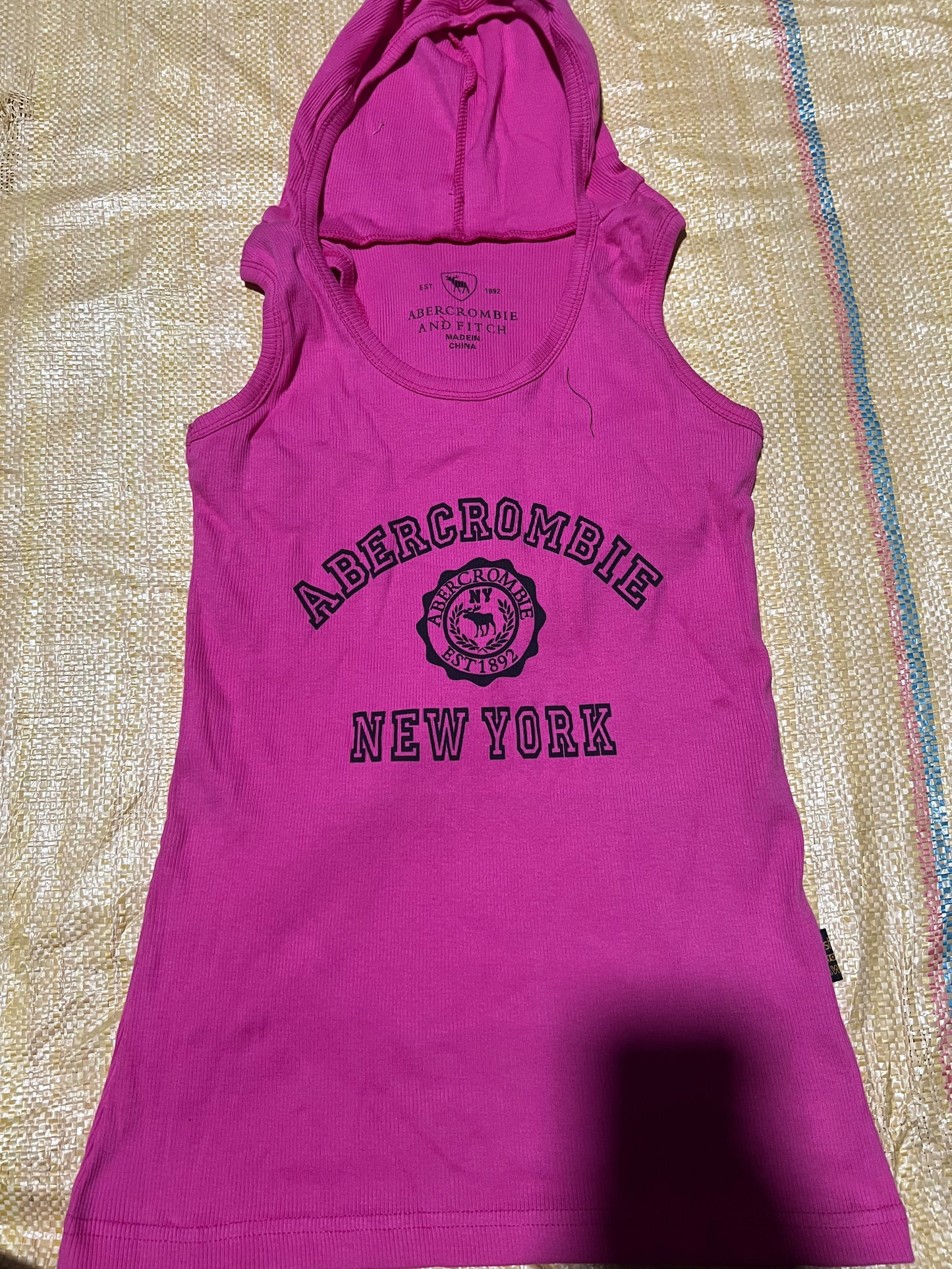 Abercrombie &Fitch Hooded Tops Wholesale Bundles