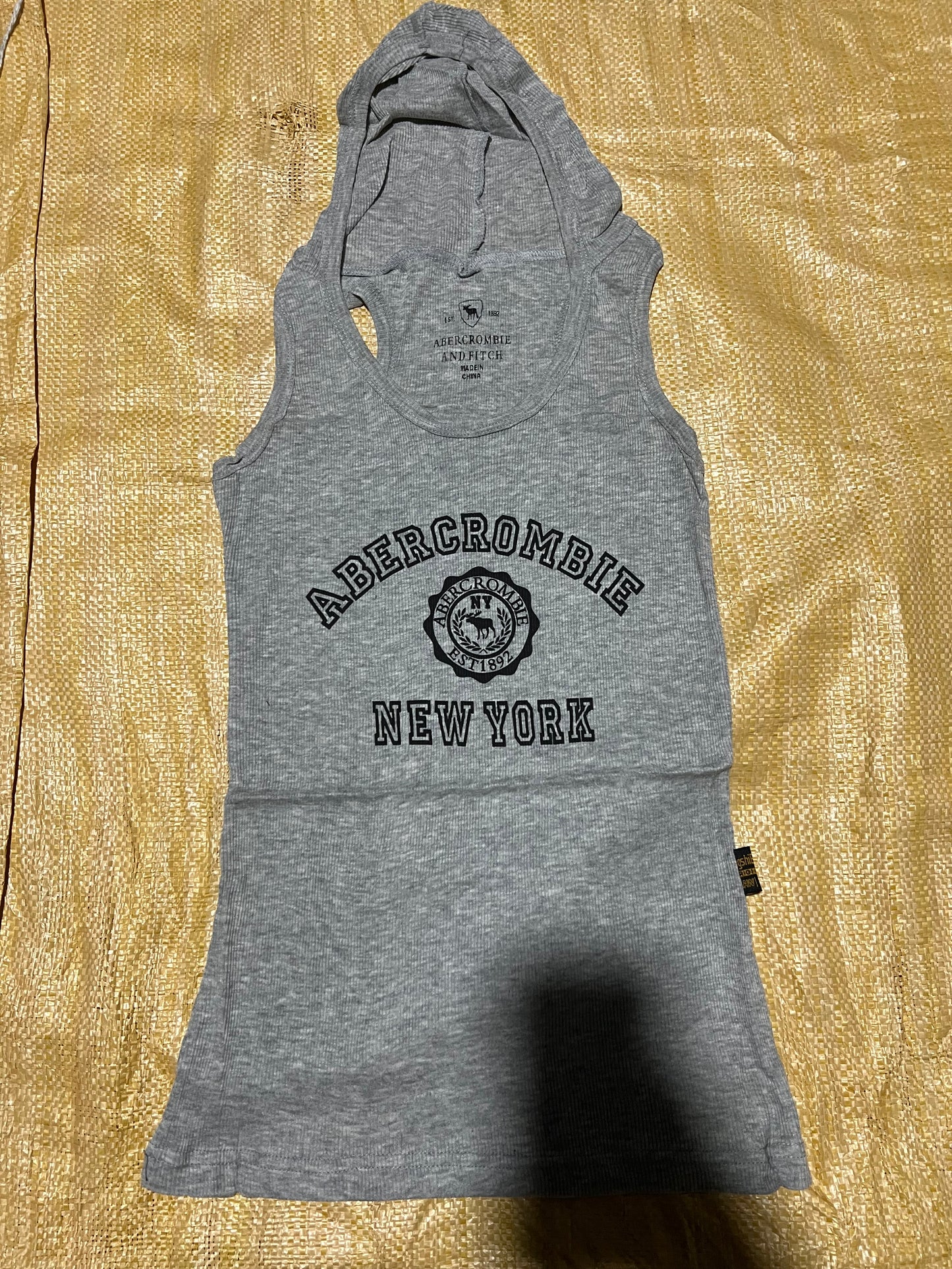Abercrombie &Fitch Hooded Tops Wholesale Bundles