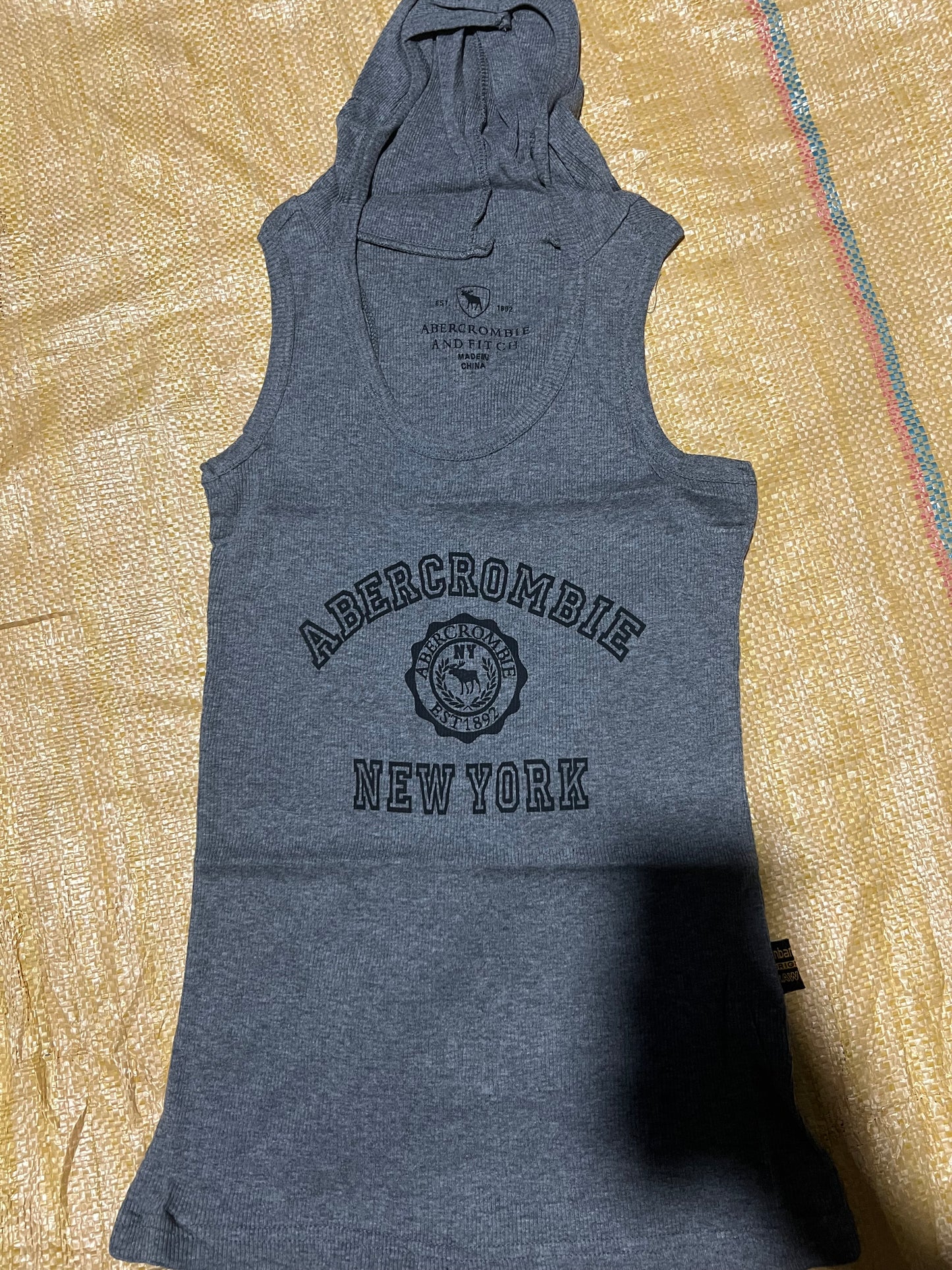 Abercrombie &Fitch Hooded Tops Wholesale Bundles