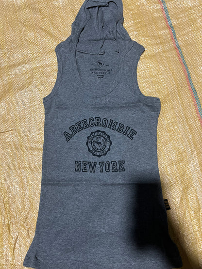 Abercrombie &Fitch Hooded Tops Wholesale Bundles