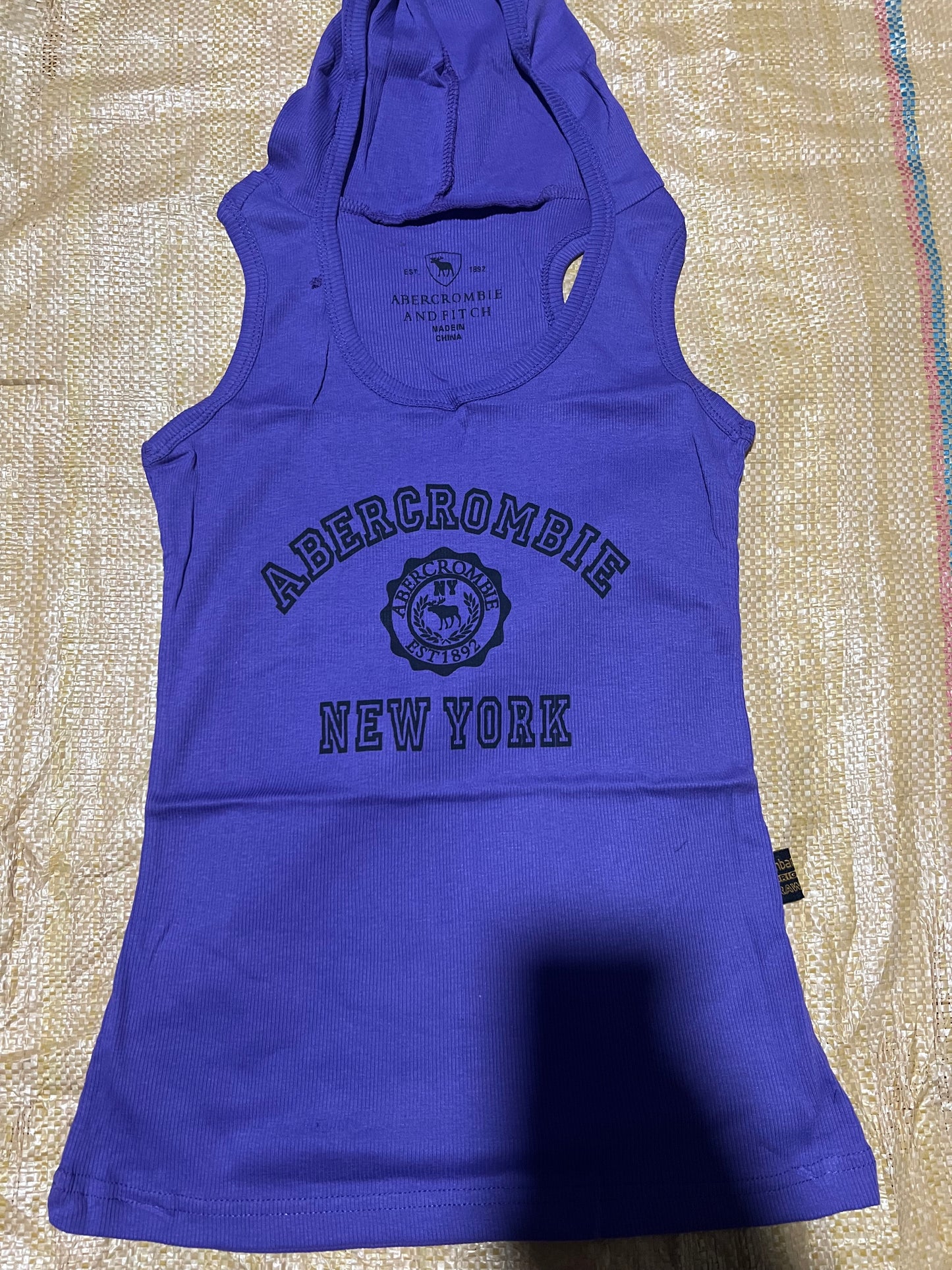Abercrombie &Fitch Hooded Tops Wholesale Bundles