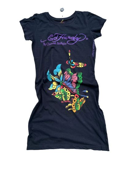 Vintage Ed Hardy Women's Tops Wholesale Bundles